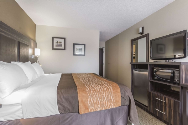 Comfort Inn Trenton